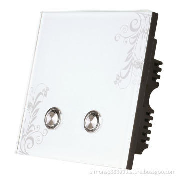 Smart Lighting Wireless Switch